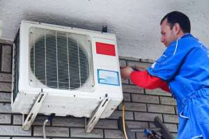24/7 and Emergency HVAC Near Milledgeville, TN | Air Conidtioning and Heating Contractors